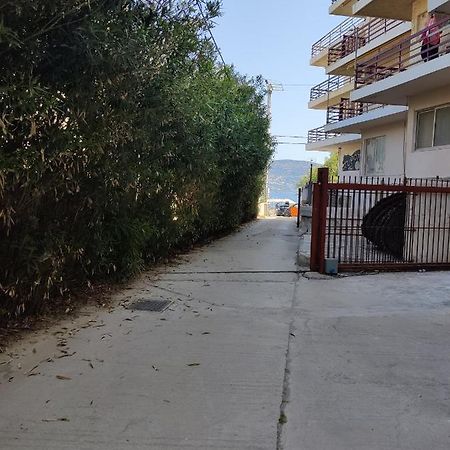Seaview Apartment Pórto Ráfti Zewnętrze zdjęcie