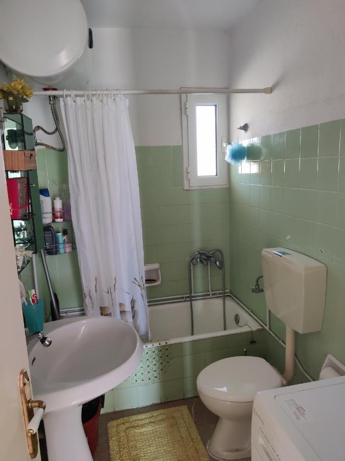 Seaview Apartment Pórto Ráfti Zewnętrze zdjęcie