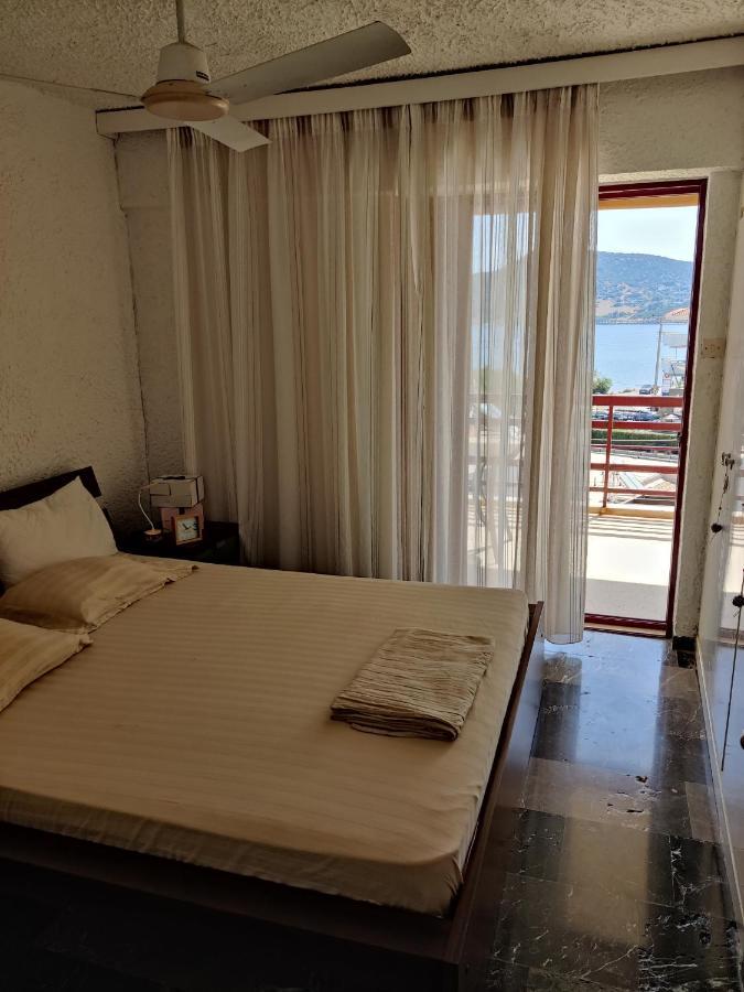 Seaview Apartment Pórto Ráfti Zewnętrze zdjęcie
