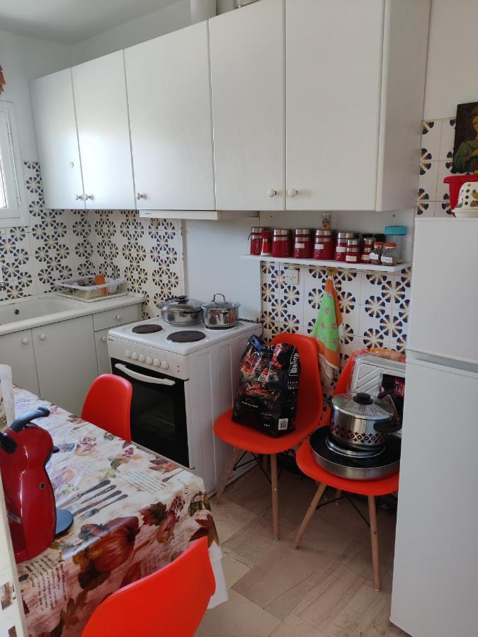 Seaview Apartment Pórto Ráfti Zewnętrze zdjęcie