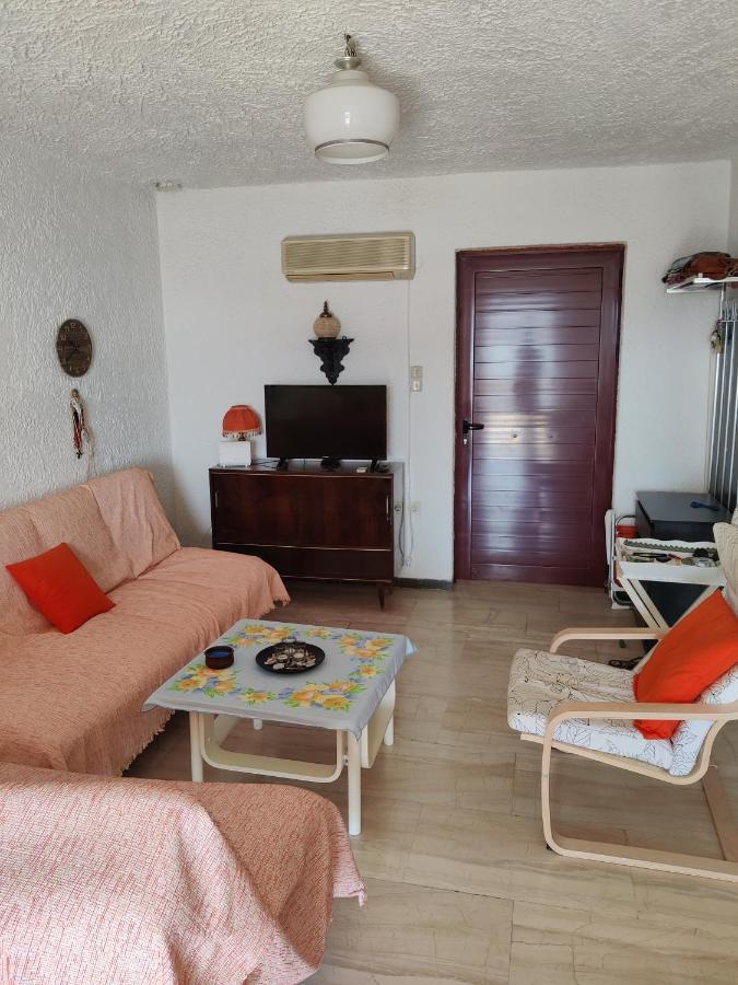 Seaview Apartment Pórto Ráfti Zewnętrze zdjęcie