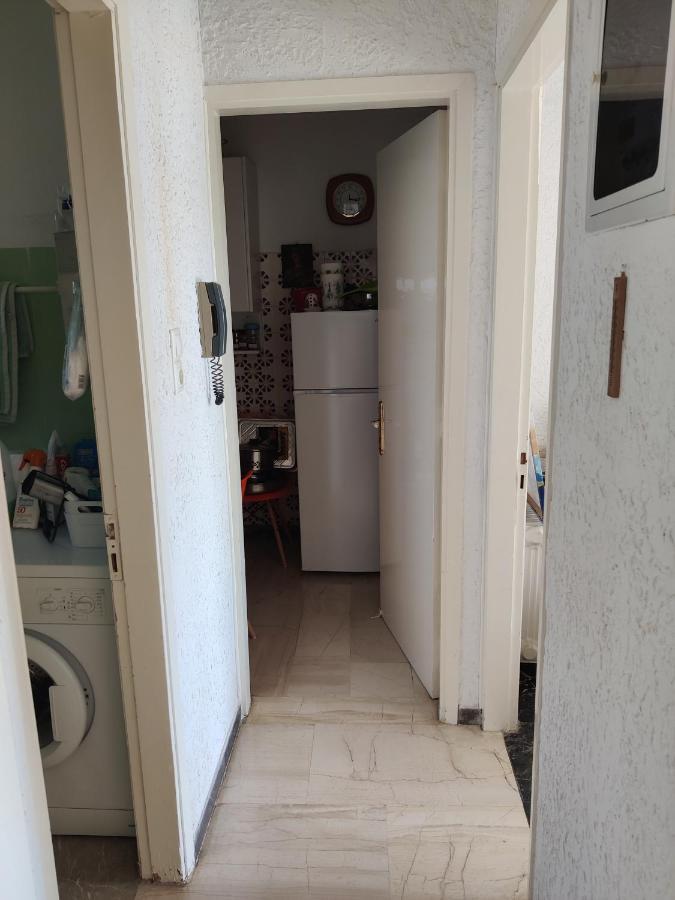 Seaview Apartment Pórto Ráfti Zewnętrze zdjęcie